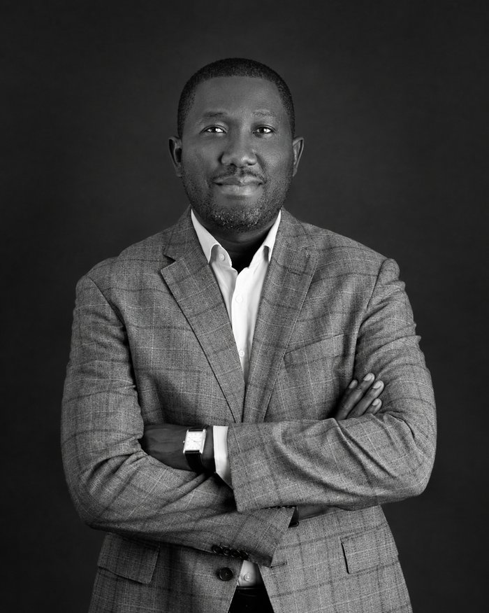Barka Sajou, Creative Director